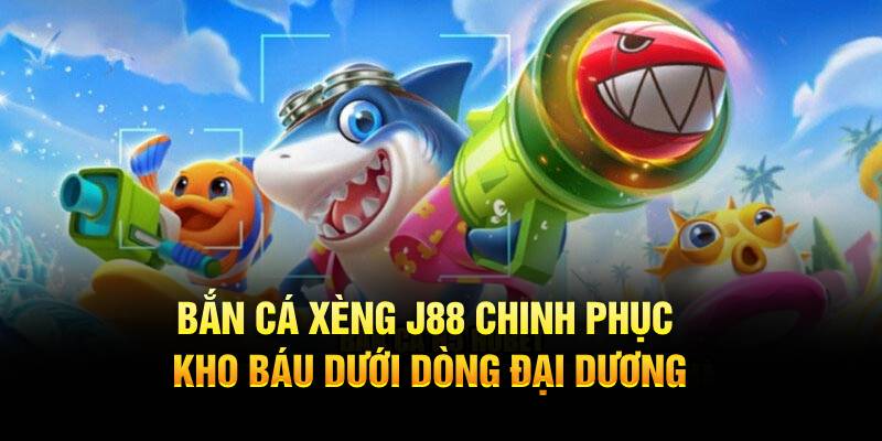 bắn cá xèng